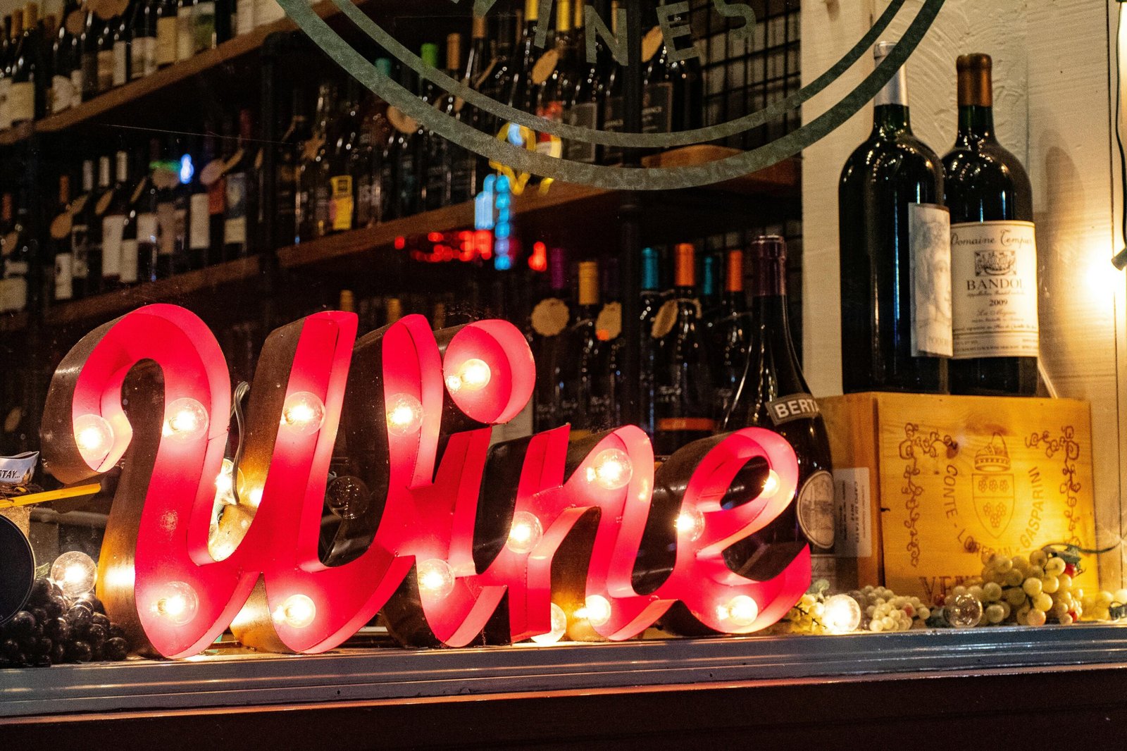 Winegogh
