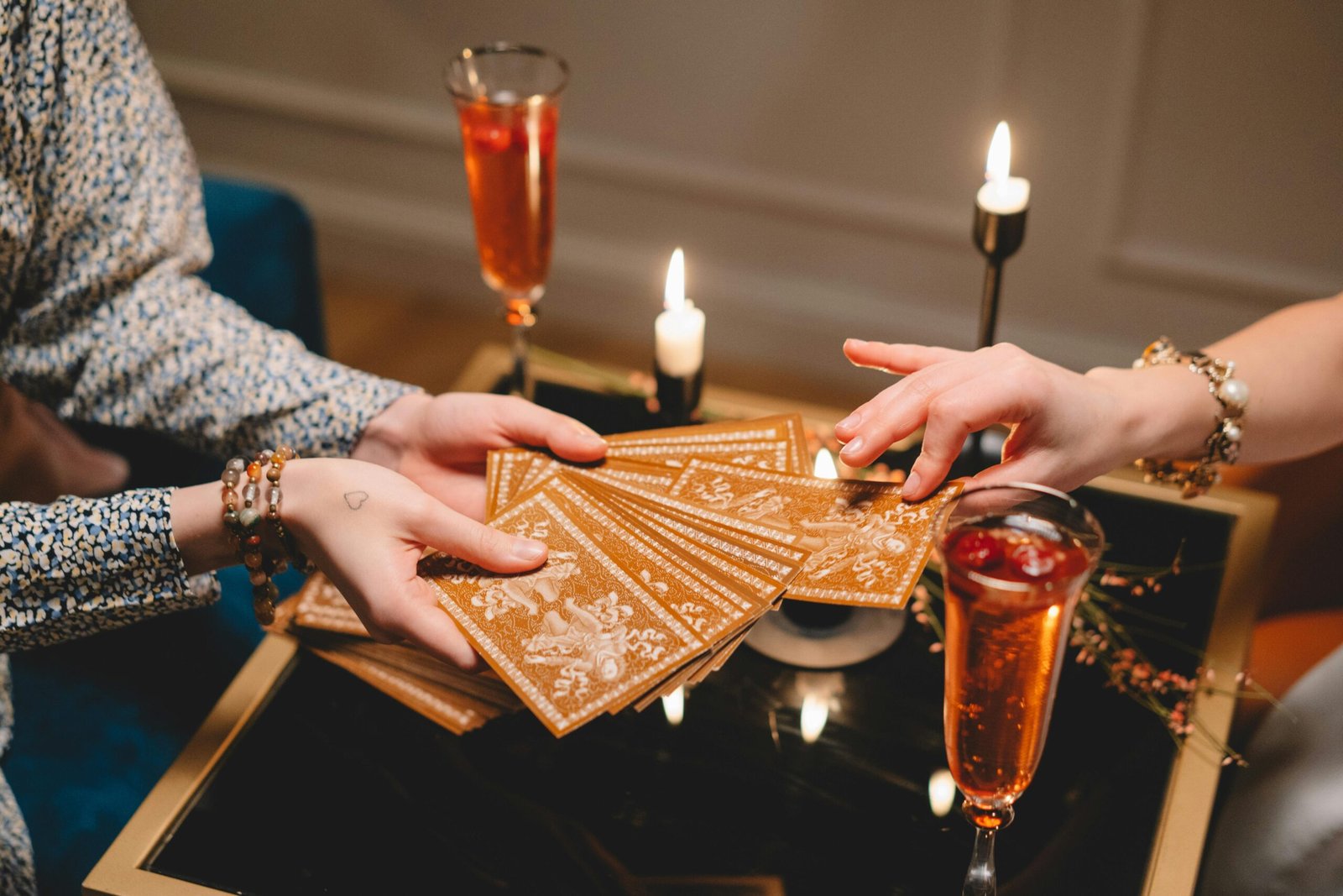 Los 10 Mejores Tarot del Amor en Barcelona: Guía Completa para Encontrar al Mejor Consejero Espiritual 1 tarot del amor en barcelona