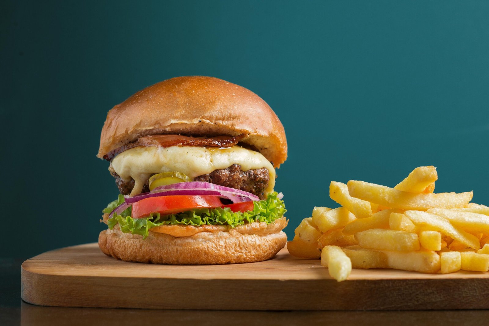 Hamburguesa Cerca de Mí en Barcelona: Las Mejores Opciones para Disfrutar de una Comida Única 1 hamburguesa cerca de mi en barcelona