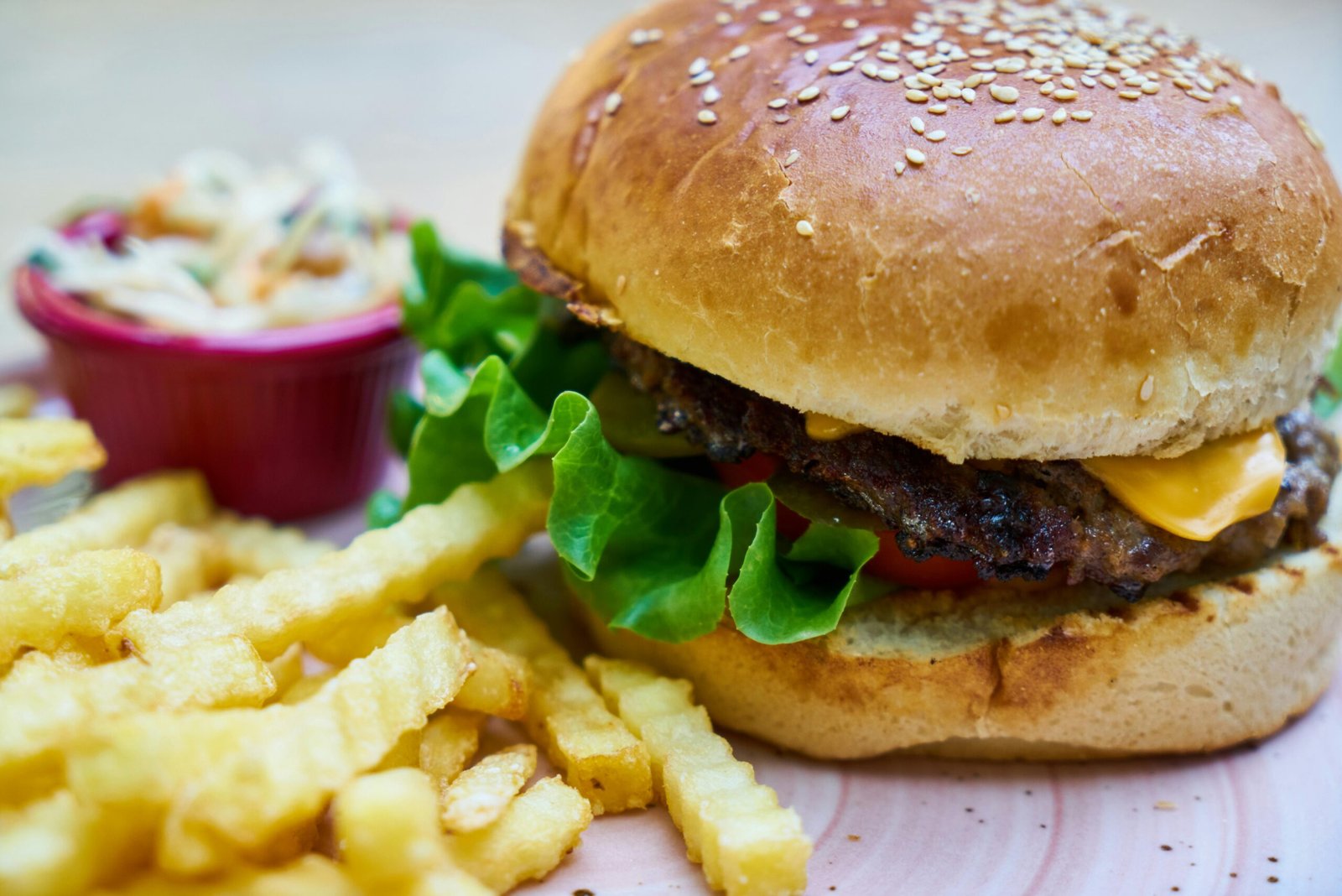 Hamburguesa cerca de mí en Sevilla: 1 Guía de los mejores lugares para disfrutar de una deliciosa hamburguesa 2 Wine Gogh