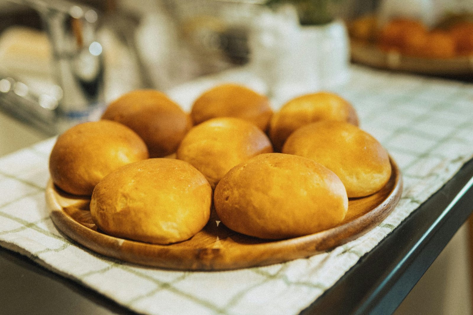 Panadería Cerca de Mí en Barcelona: Encuentra las Mejores Opciones para Disfrutar de Pan Fresco y Artesano 2 Wine Gogh