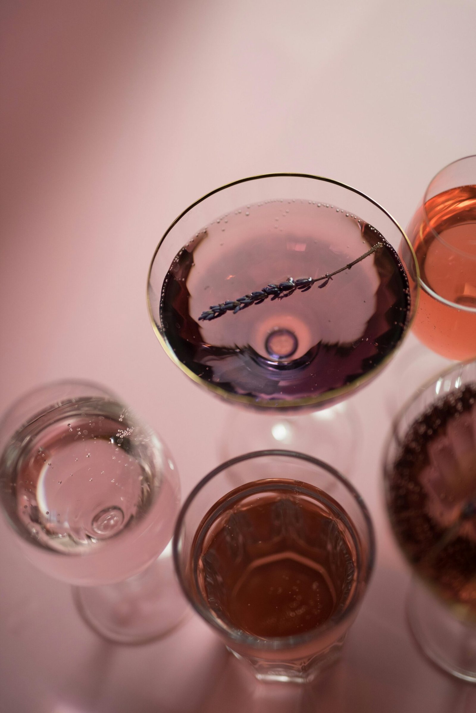 Copas en Malaga: Explora 5 Sitios Sorprendentes para Tomar Copas. 5 Winegogh