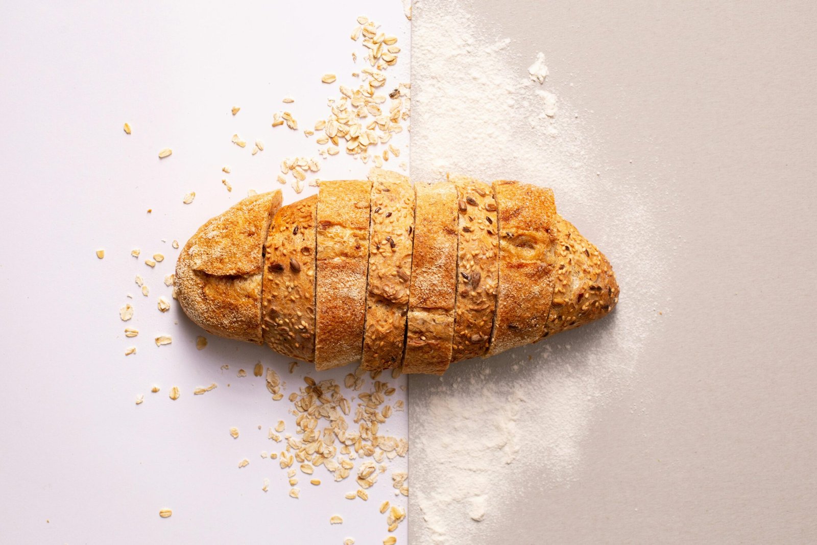 Panadería Cerca de Mí en Valencia: Las Mejores Opciones para Disfrutar del Pan Artesano 2 Wine Gogh