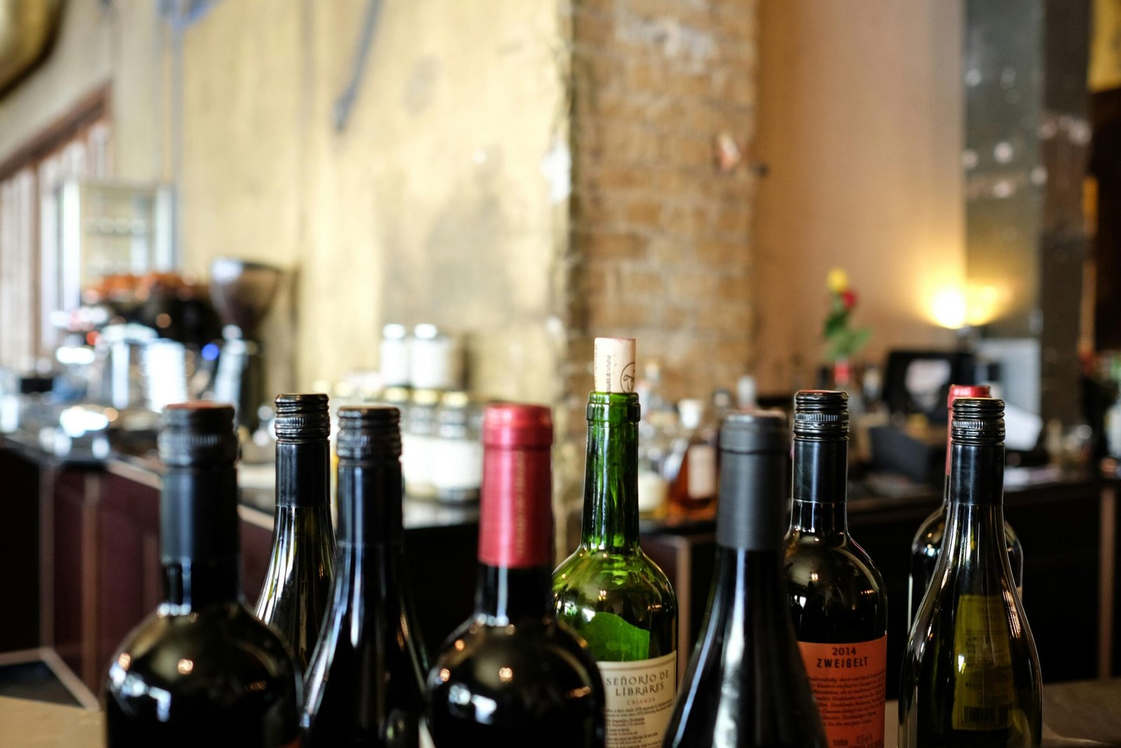 Winegogh