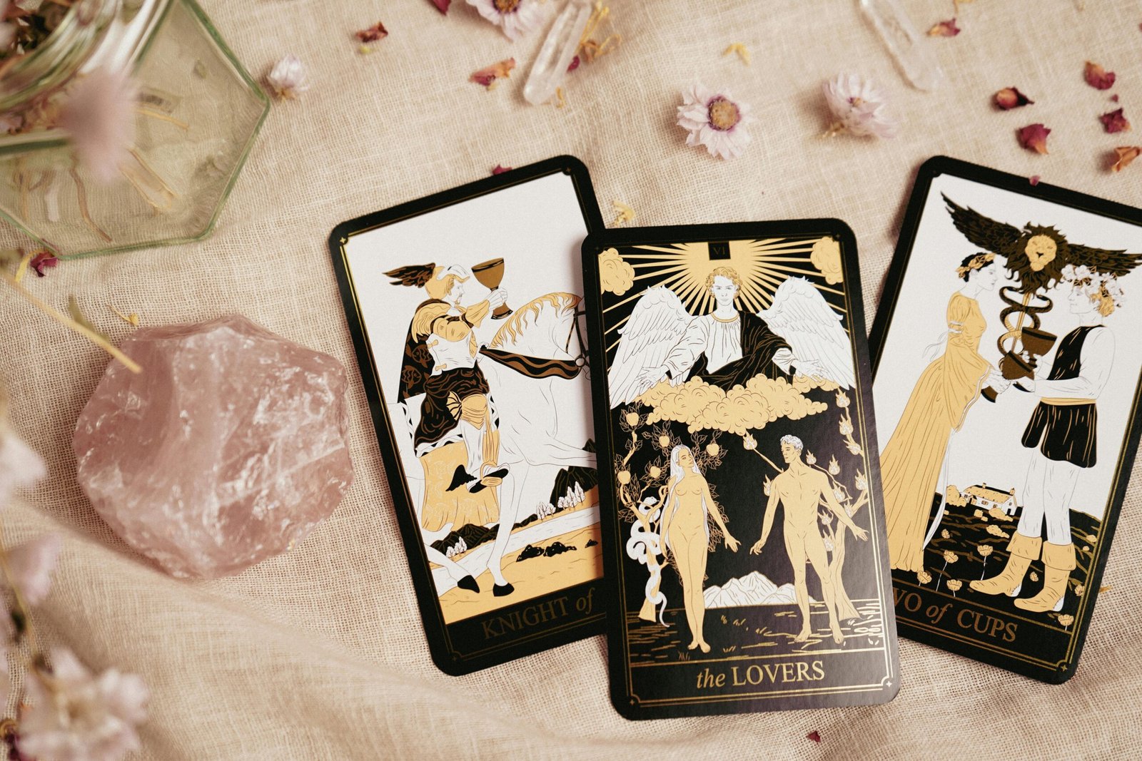 Taller de Tarot en Madrid: Descubre 1 Arte de la Adivinación y el Autoconocimiento 2 Wine Gogh