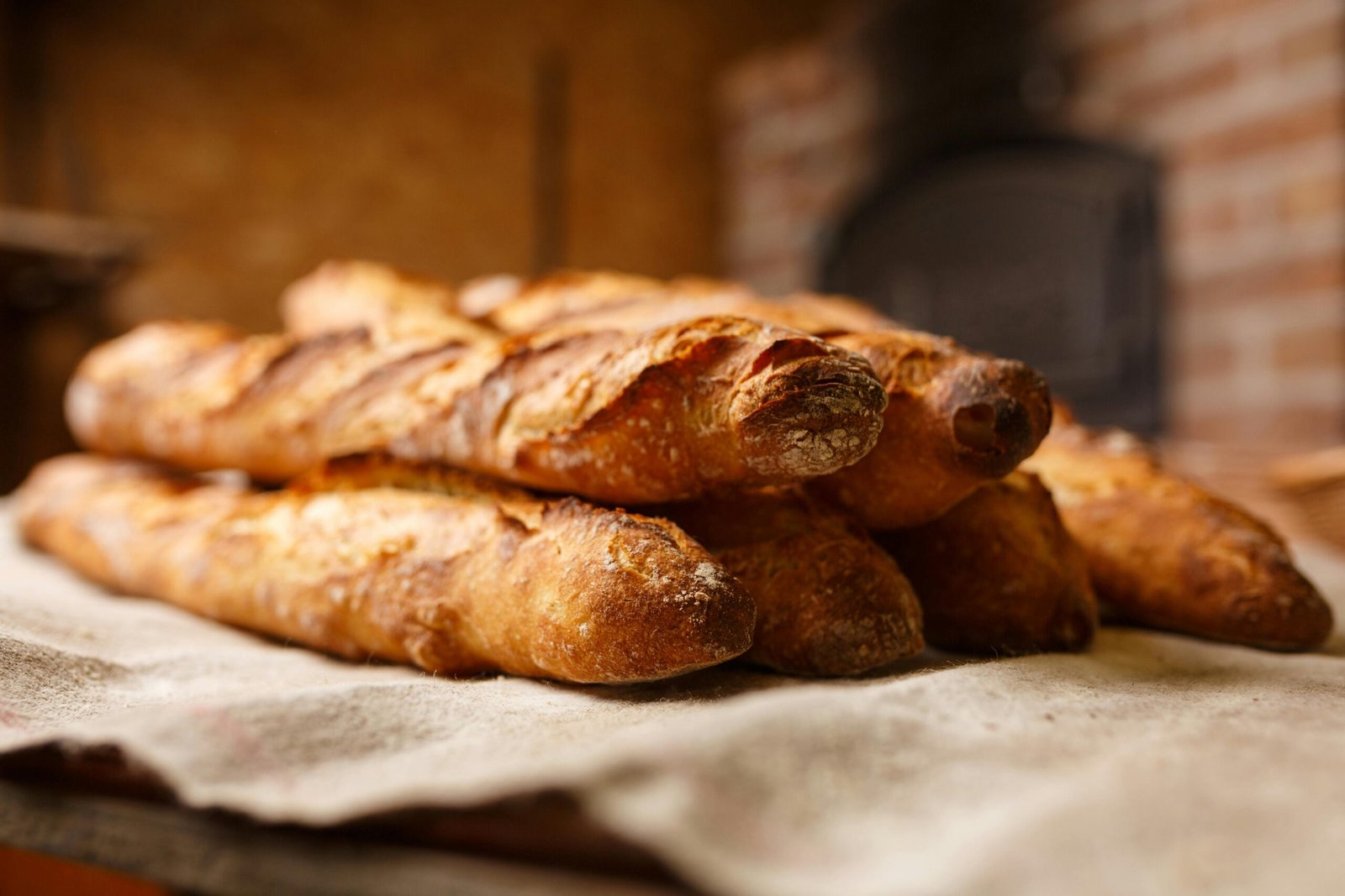 Panadería Cerca de Mí en Málaga: Descubre las Mejores Opciones para Satisfacer Tu Ganas de Pan Fresco 2 Wine Gogh