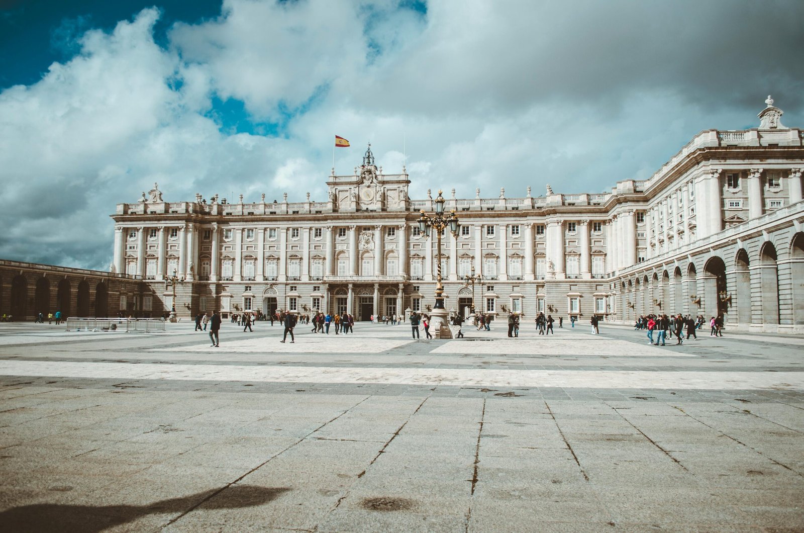Descubre los 5 Mejores Lugares de Interés en Madrid para Sorprenderte y Disfrutar 2 Lugares de interes en madrid