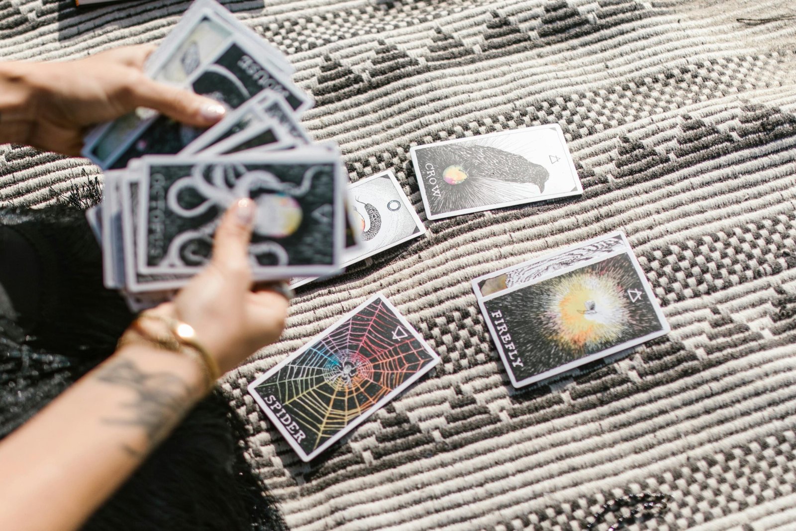 Tarot en Valencia: Descubre 1 Poder de la Lectura de Cartas 1 tarot en valencia