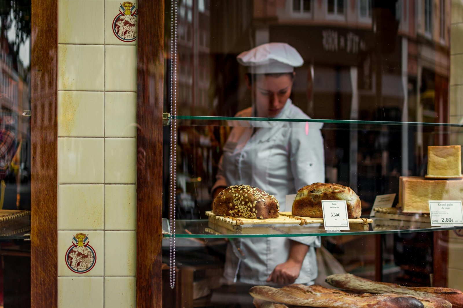 Panadería Cerca de Mí en Madrid: La Mejor Opción para Disfrutar del Pan Fresco y Artesano 1 panaderia cerca de mi en madrid