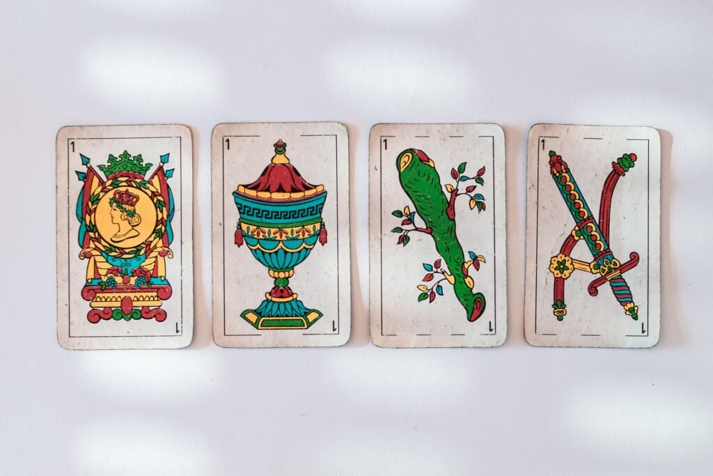 Tarot Bueno en Valencia: Descubre 1 Guía Completa para Encontrar las Mejores Lecturas 7 Wine Gogh