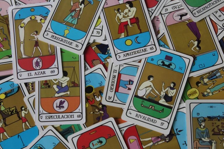 tarot bueno en barcelona
