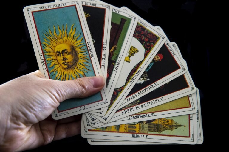 tarot bueno en madrid