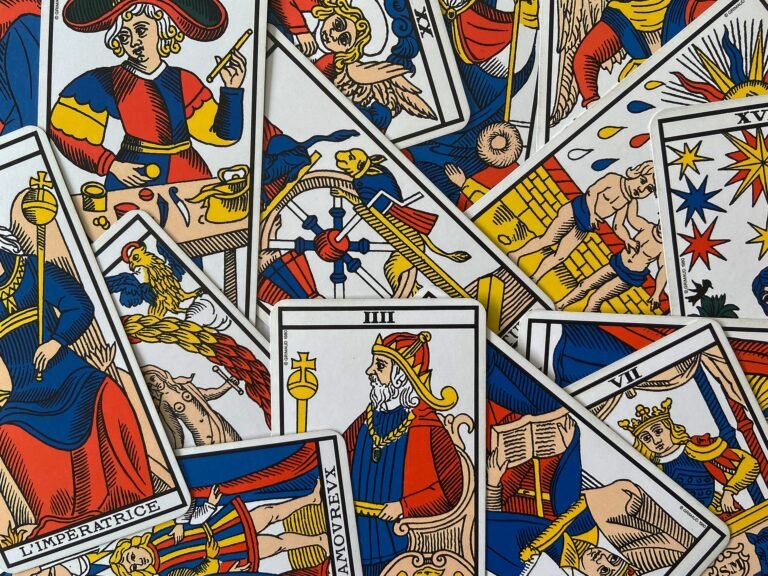 tarot más pintura classic en madrid