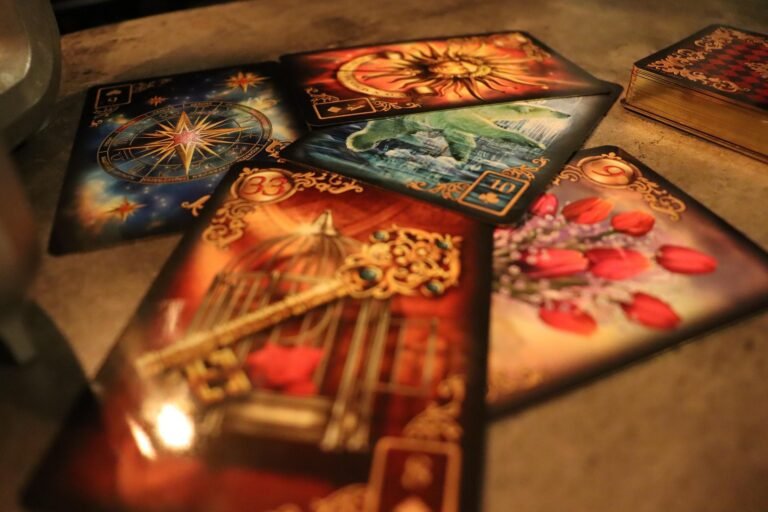 tarot bueno en valencia
