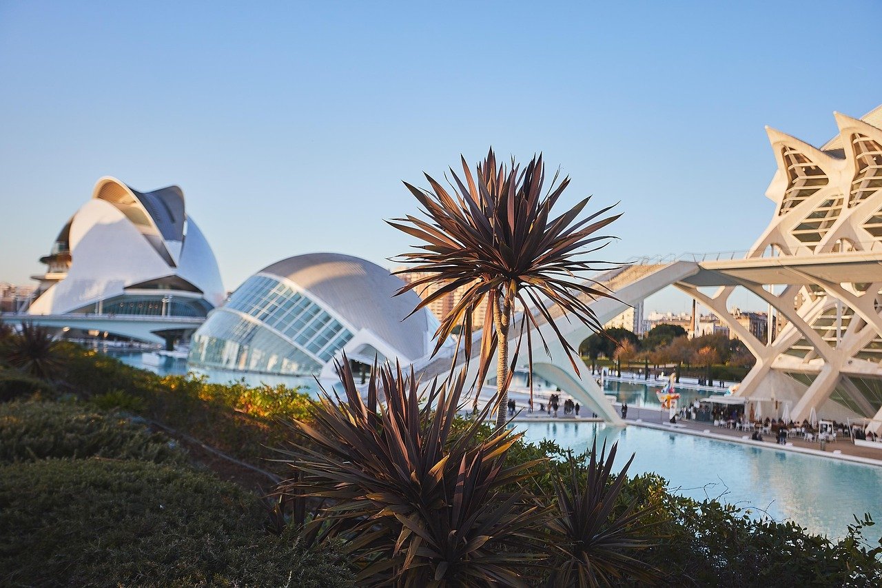 Domingo en Valencia; 1 Domingo en Valencia con Arte y Sabor en Wine Gogh 1 Domingo en Valencia;
