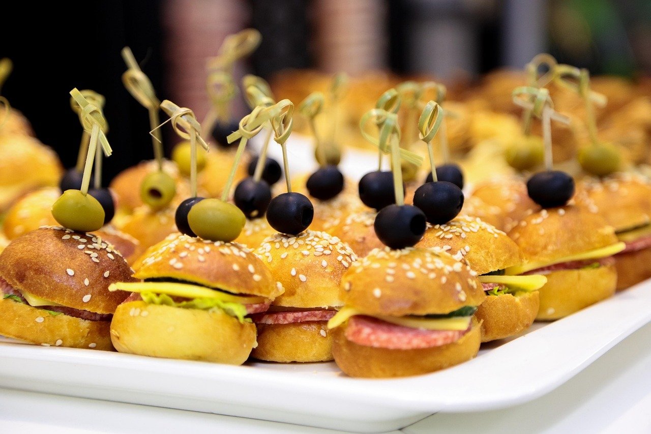 Catering en Sevilla; 2 experiencias que transforman tu evento en una celebración inolvidable 2 Catering en Sevilla;