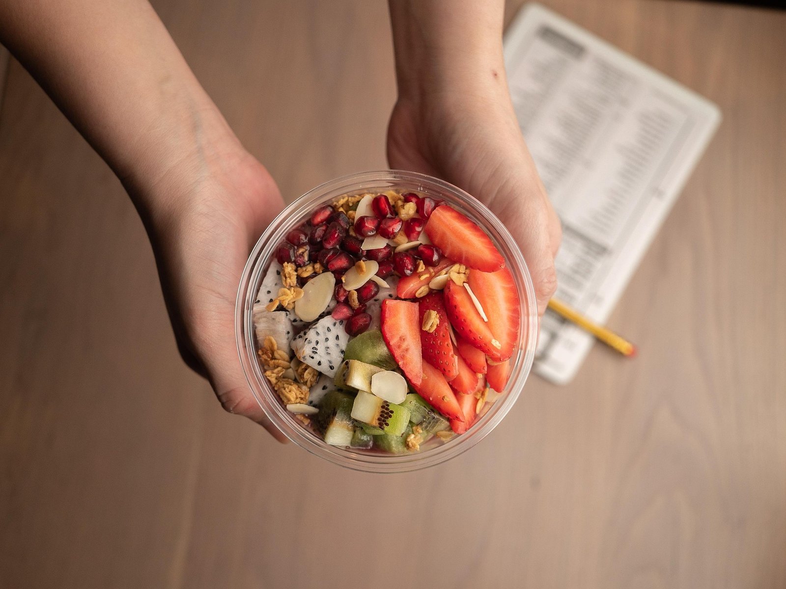 Poke cerca de mí en Valencia: 1 guía definitiva para disfrutar del mejor poke bowl 1 poke cerca de mi en valencia