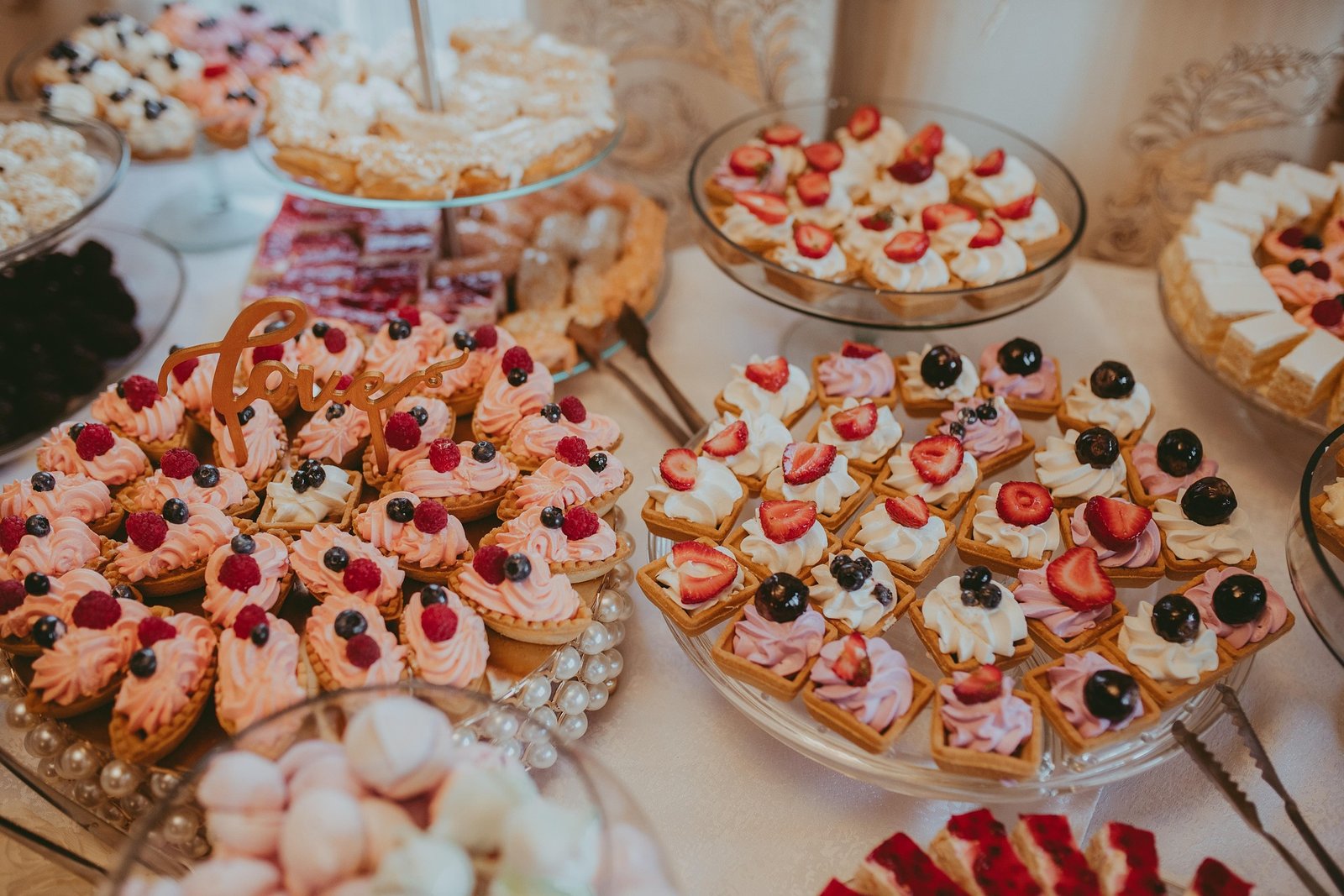buffets libres en malaga