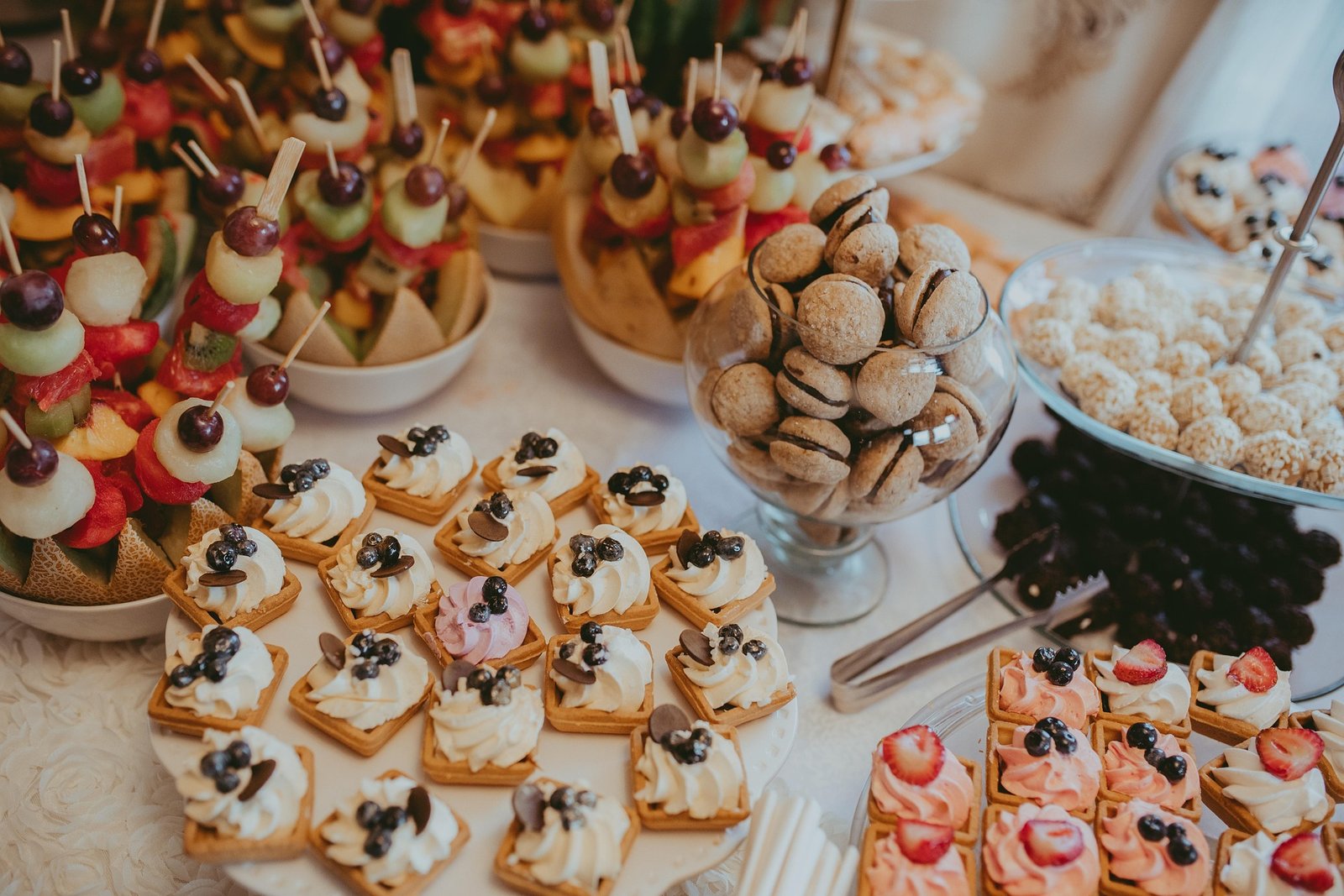 Buffets Libres en Barcelona: 1 Guía Completa para los Amantes de la Comida sin Límites 1 buffets libres en barcelona