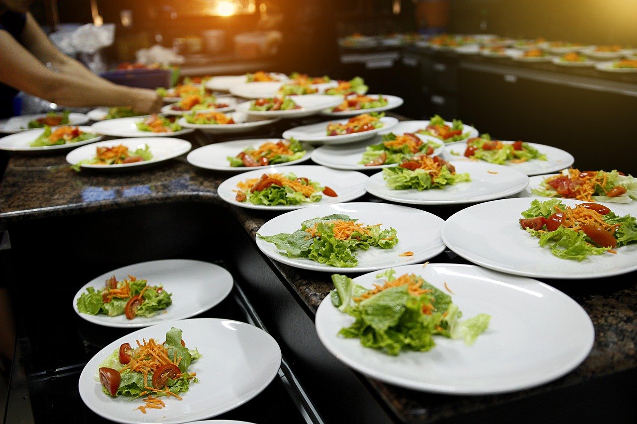 Catering en Barcelona; Sabor, Estilo y Experiencias que Marcan la Diferencia 3 Catering en Barcelona;