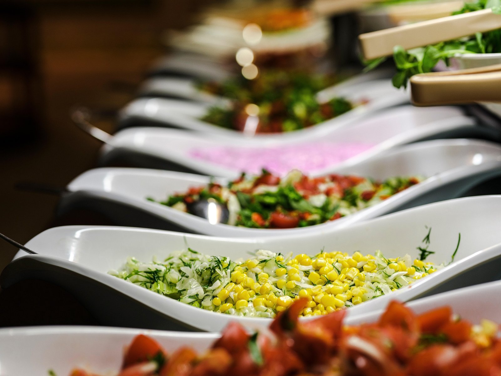 Los Mejores Buffets Libres en Madrid: 1 Guía Completa para Disfrutar al Máximo 1 buffets libres en madrid