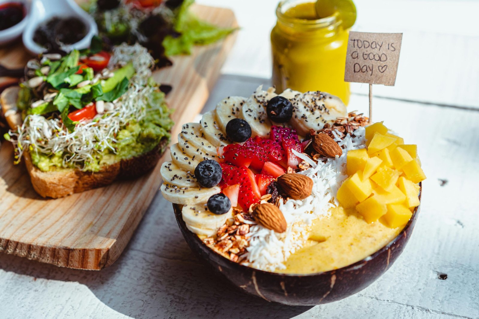 Poke cerca de mí en Barcelona: 1 guía definitiva para encontrar el mejor poke bowl 1 poke cerca de mi en barcelona
