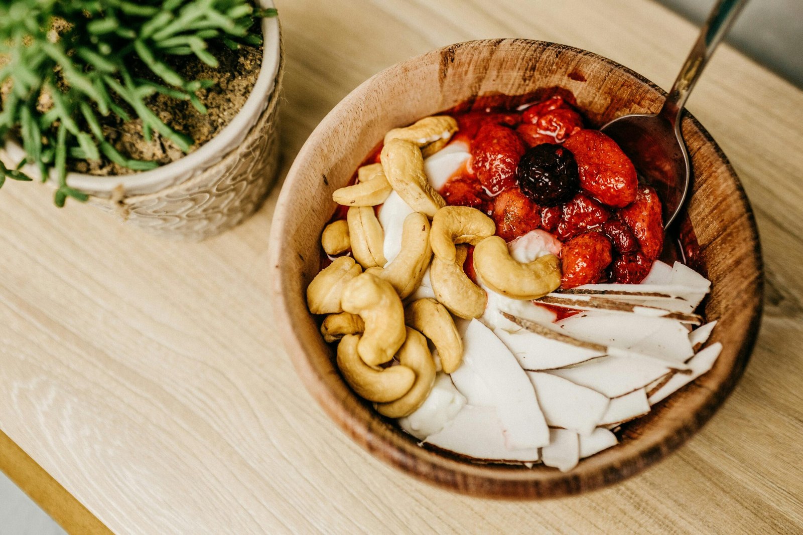 Poke cerca de mí en Barcelona: 1 guía definitiva para encontrar el mejor poke bowl 2 Wine Gogh
