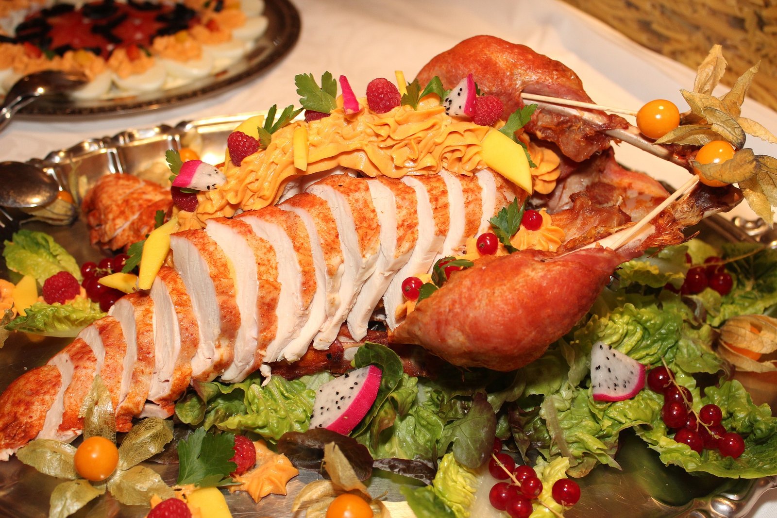 Buffets Libres en Sevilla: 1 Guía Completa para Disfrutar al Máximo 1 buffets libres en sevilla