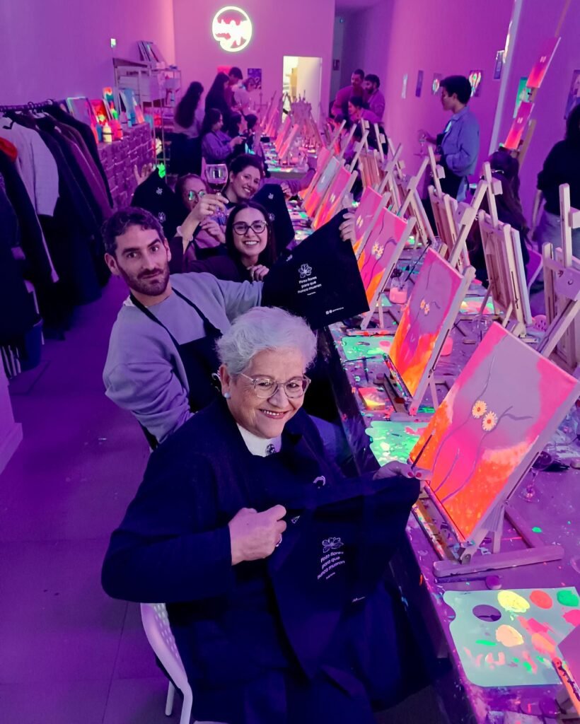 Planes arte y comida Barcelona;