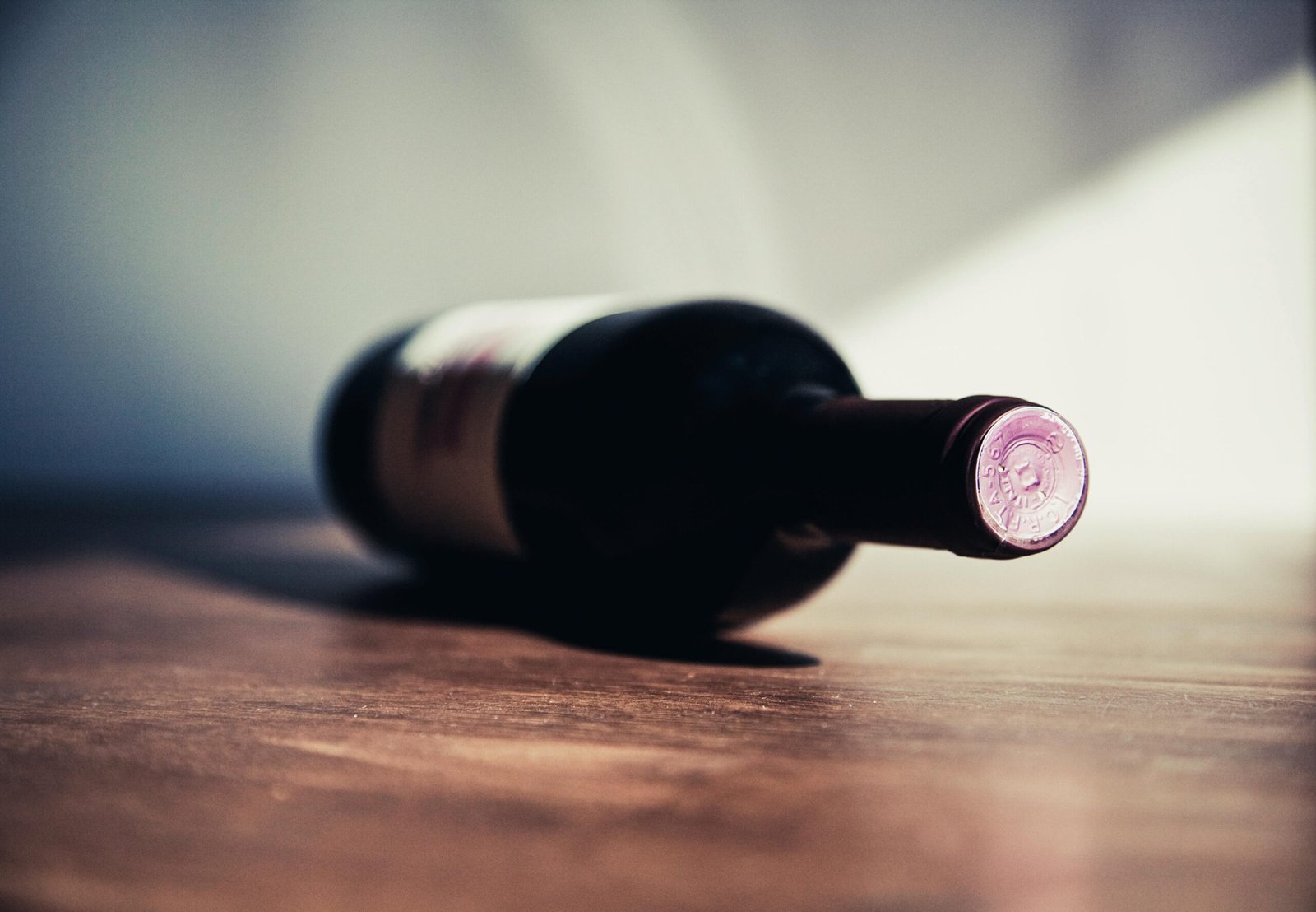 Los 10 Mejores vinos tintos de Mercadona por menos de 5 euros 4 Wine Gogh