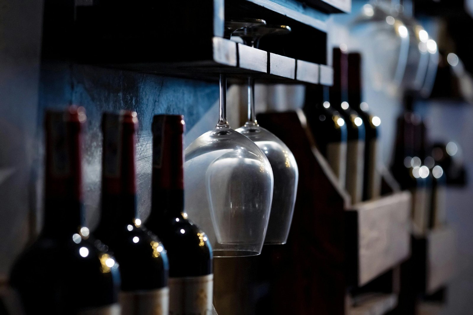 Los 10 Mejores vinos tintos de Mercadona por menos de 5 euros 2 Wine Gogh