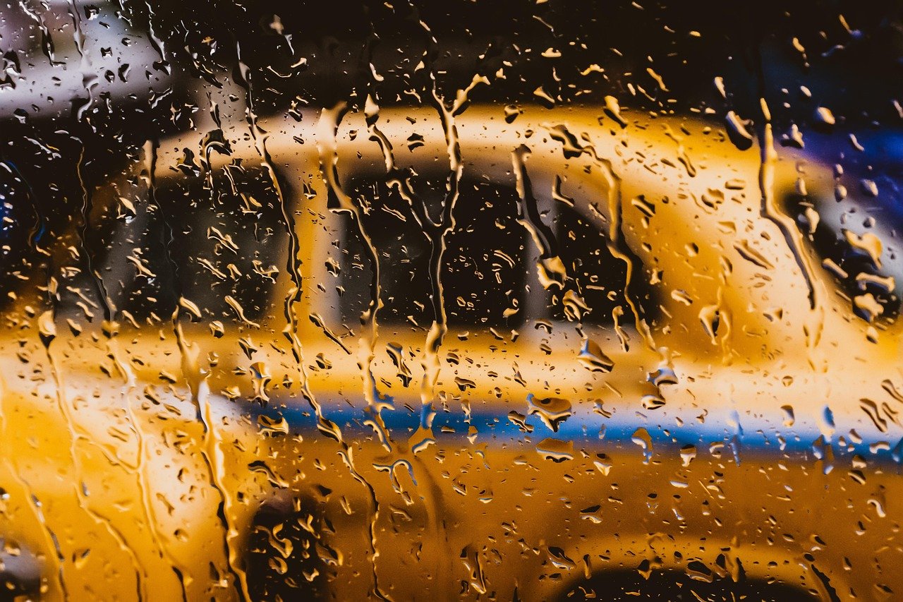 taxis en sevilla
