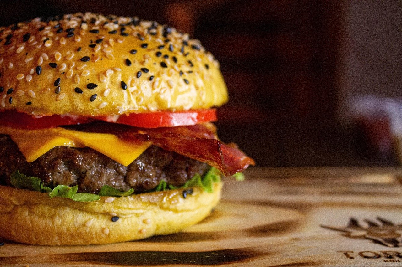 hamburgueseria cerca de mi en malaga