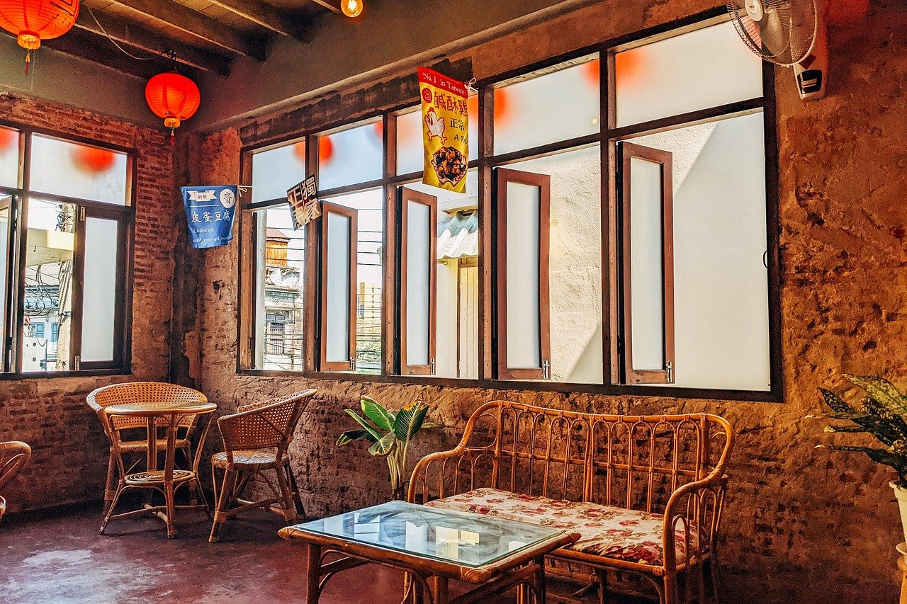 restaurante chino cerca de mí en sevilla