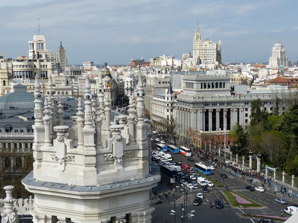 Ayuntamiento de Madrid: 1 Guía Completa sobre su Funcionamiento y Servicios 39 ayuntamiento de madrid