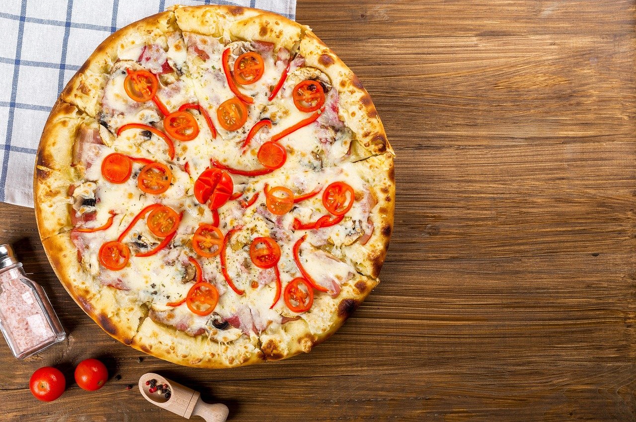 Pizzería cerca de mí en Málaga: 1 guía definitiva para amantes de la pizza 2 pizzeria cerca de mi en madrid