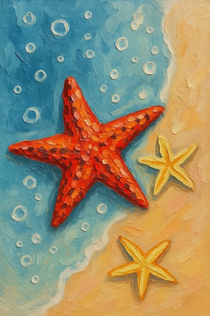 ocean