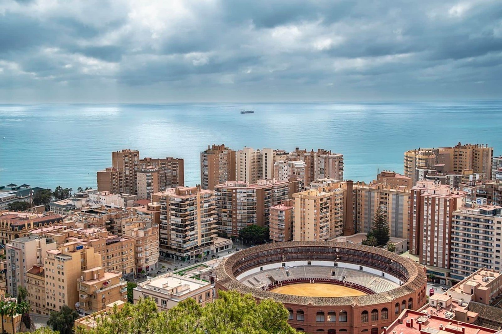 17 facts about Malaga
