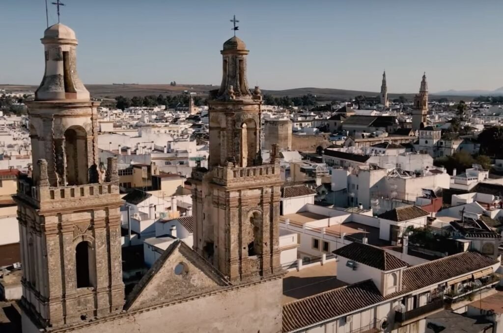 Los pueblos de Sevilla: 8 joyas escondidas en la provincia andaluza 1 17364117484815