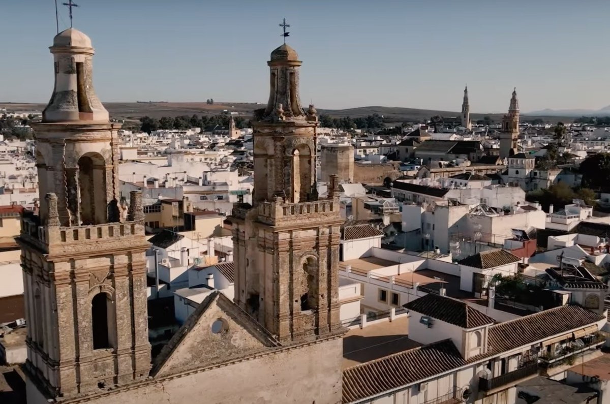 Los pueblos de Sevilla: 8 joyas escondidas en la provincia andaluza 2 17364117484815