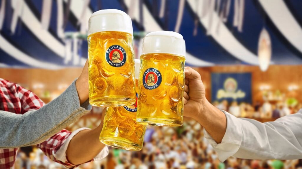Oktoberfest en Madrid: 1 Fiesta Bávara que se Vive en la Capital Española 23 2024082711221411032