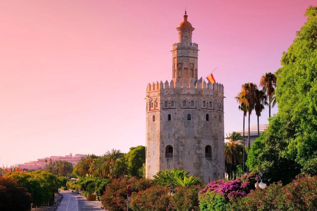 Pasar tiempo en Sevilla y disfrutar de la ciudad: 1 experiencia inolvidable 68 63c03ba115fe5