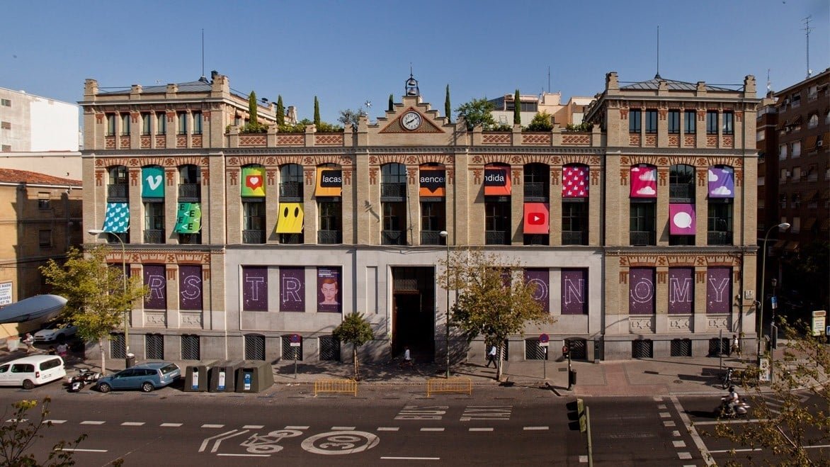 Casa Encendida 1