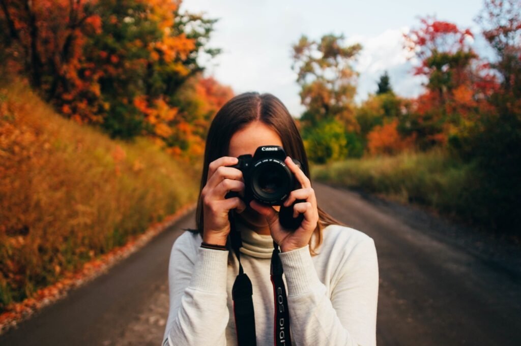 10 libros de fotografía para dominar el arte y la técnica 18 Foto portada