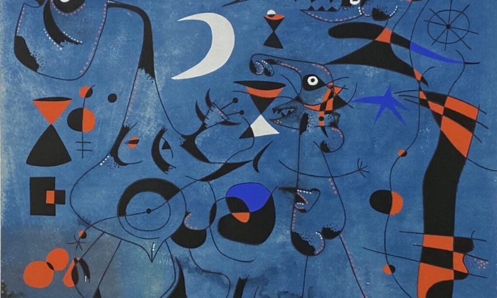 Paintings by Joan Miro 1140x684 1