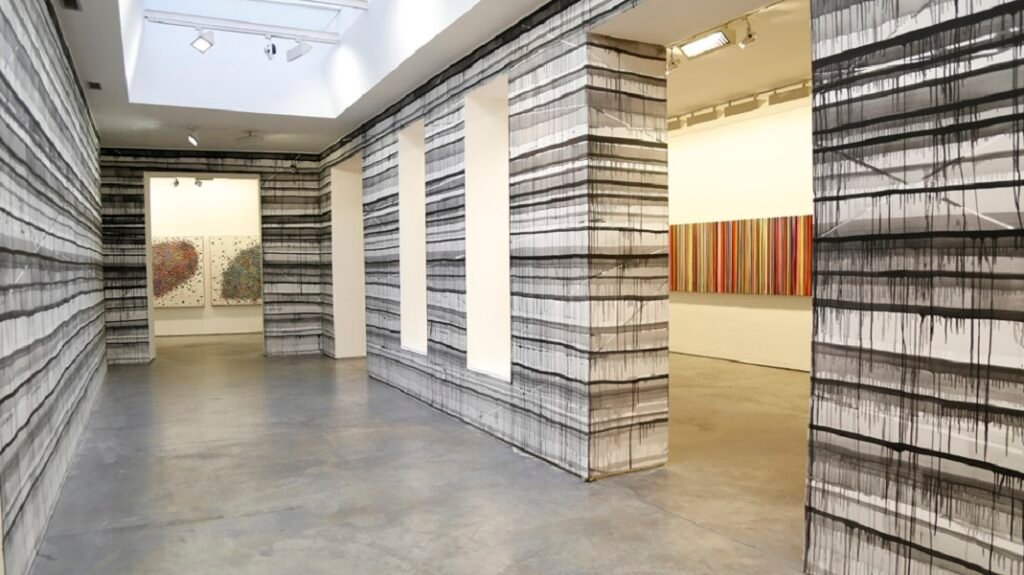 8 Galerías de Arte en Barcelona que Debes Visitar para Vivir la Cultura al Máximo 52 alta