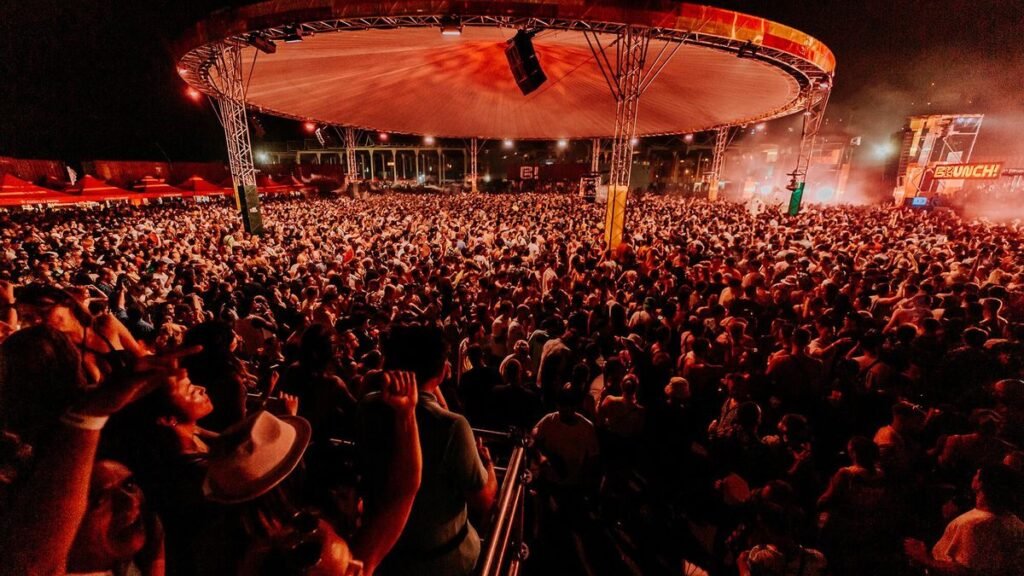 5 planes de agosto en Barcelona imprescindibles para disfrutar 4 b1e082af e3ac 4d5e 99fd ddc545f814c5 16 9 discover aspect ratio default 0