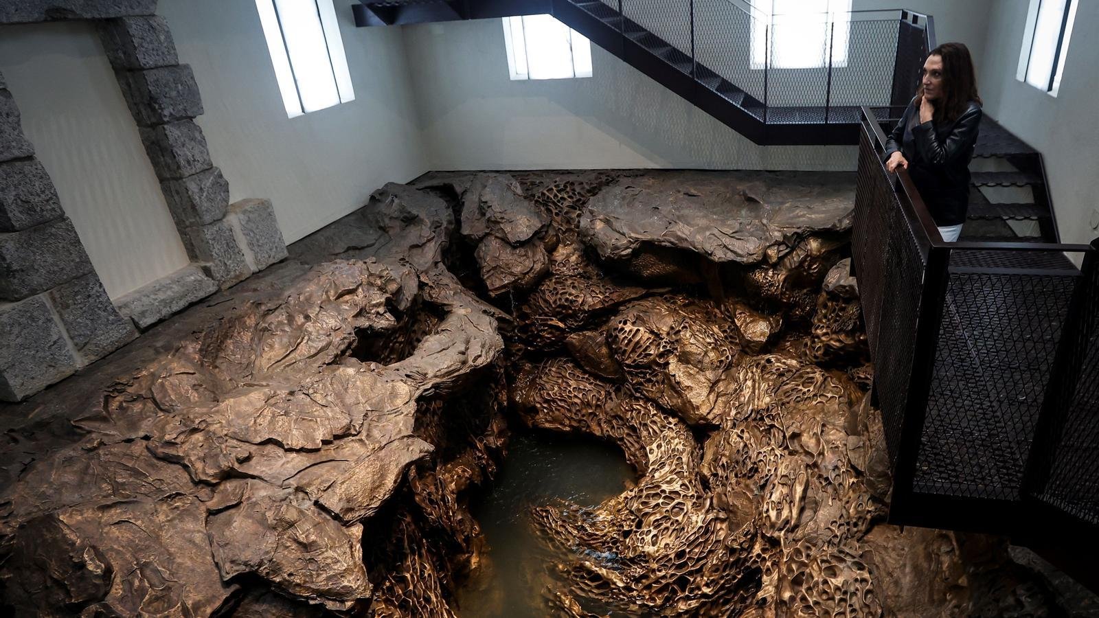 6 Escultores Españoles que Han Dejado Huella en la Historia del Arte 2 f2174ea1 9bba 4eb5 867a a67159238852 16 9 aspect ratio default 0