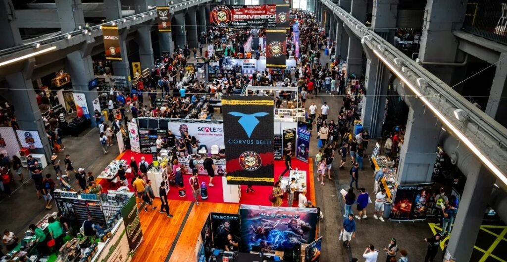 5 tiendas frikis en Barcelona que no puedes dejar de visitar 10 foto evento