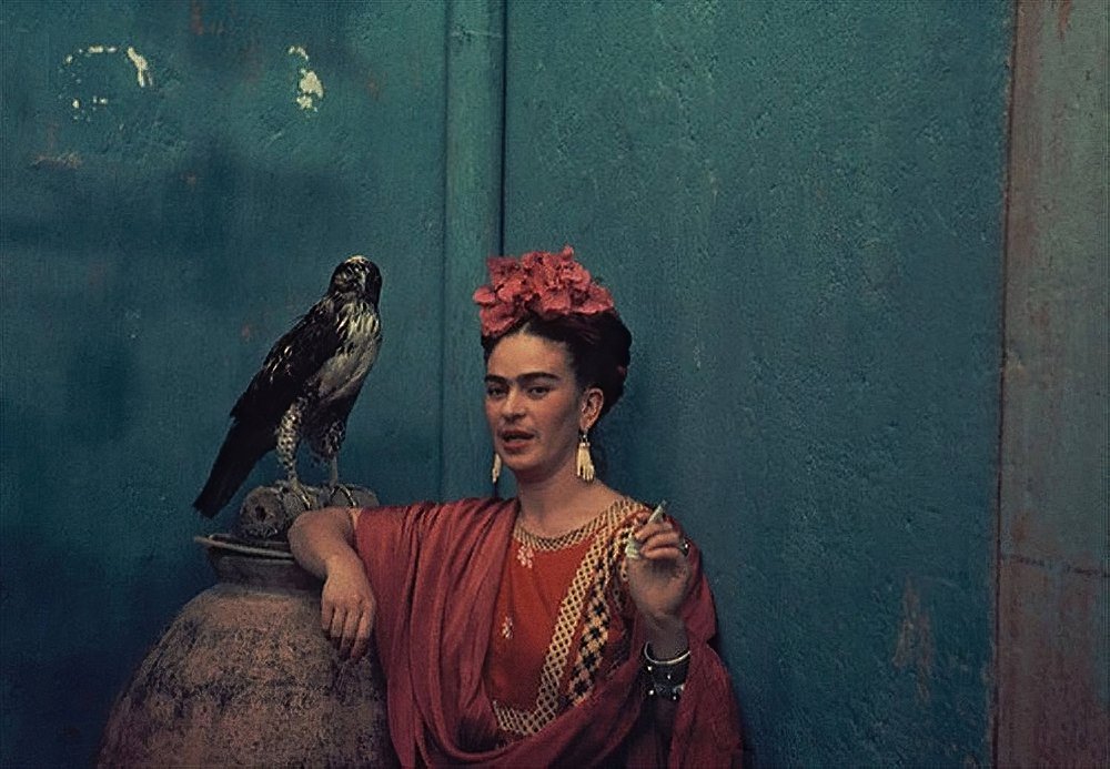 frida kahlo 1